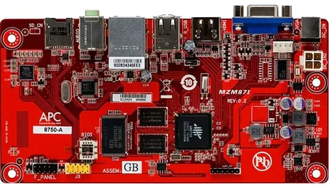 Via APC 8750, il PC Android da 49 dollari