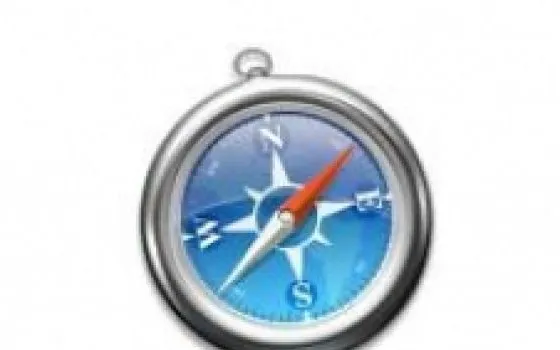 Safari e i login: miglioramenti da Mac Os 10.4.9