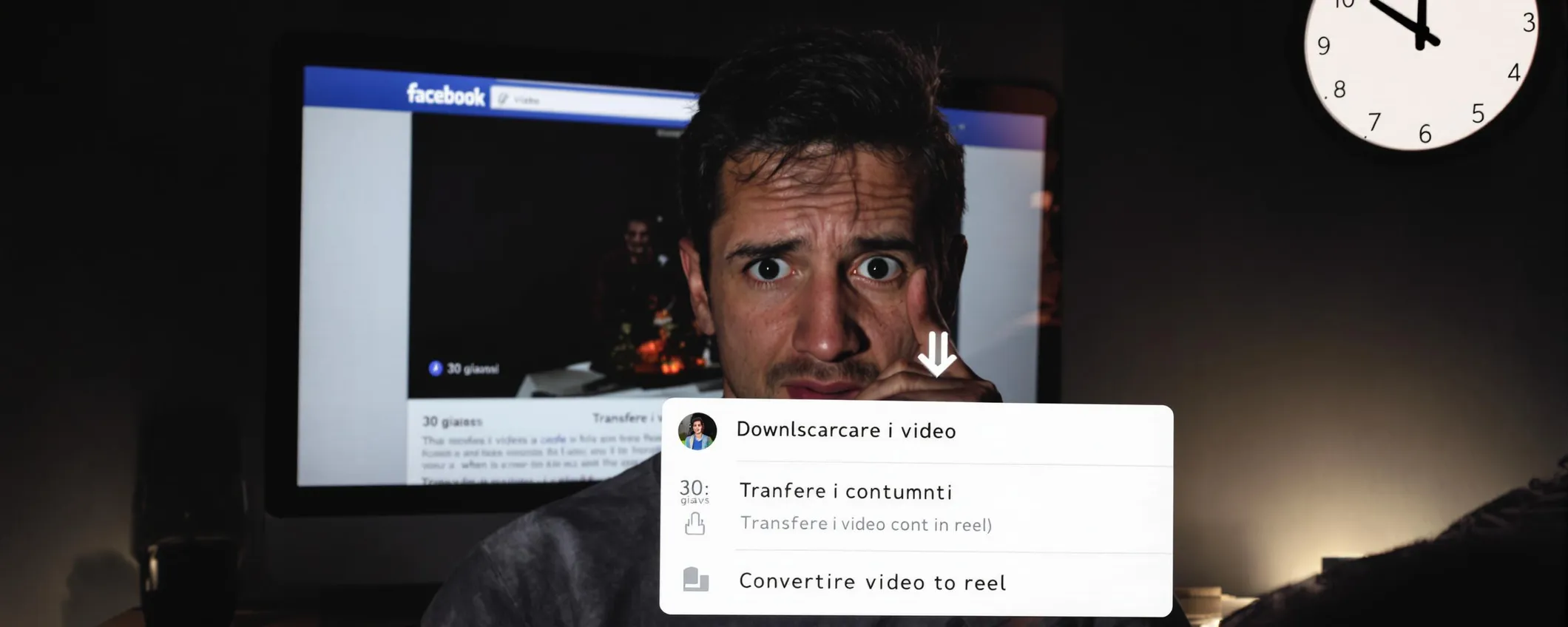 Facebook introduce la cancellazione automatica delle dirette live