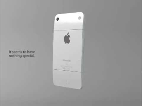 iPhone Pro