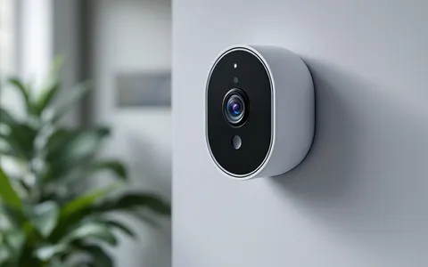 Ring Indoor Camera: sicurezza smart al prezzo giusto