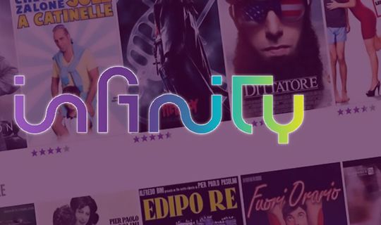 Infinity