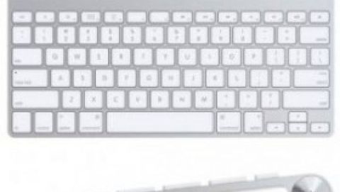 Apple aggiorna il firmware della tastiera in alluminio