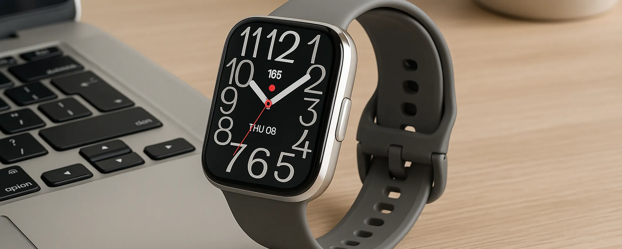 Smartwatch Amazfit di ultimissima generazione a meno di 40€: affare pazzesco