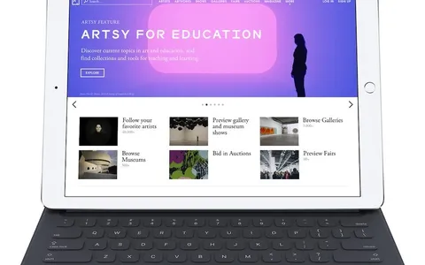 Inarrestabile declino dei tablet, ma iPad ancora in testa a tutti