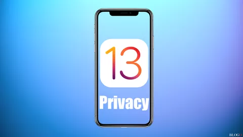 iOS 13, la stretta sulla privacy non piace a tutti