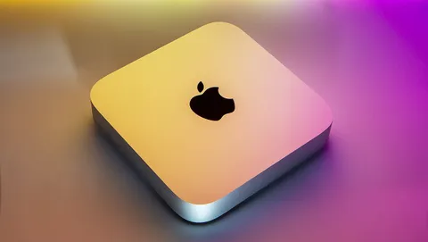 Mac mini 2022 all'Evento dell'8 marzo?