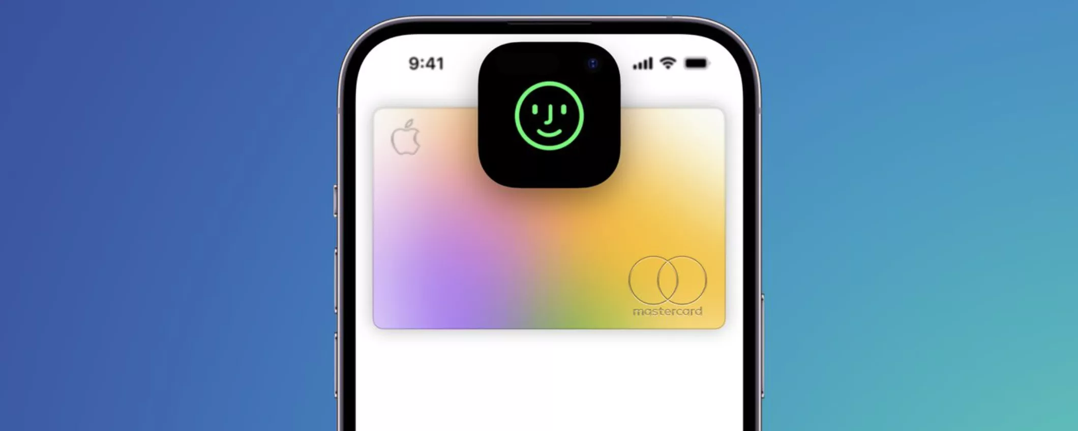 iPhone 16 Pro avrà il Face ID sotto il display: l'indiscrezione CLAMOROSA di inizio 2023