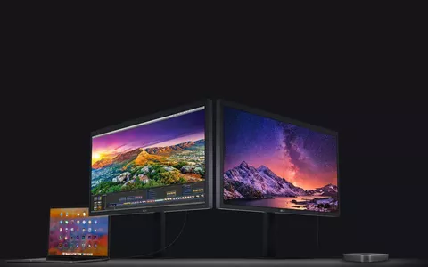 Apple ha rimosso il monitor LG UltraFine 5K dal suo store