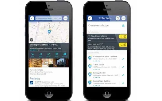 HERE per iOS addio: Nokia rimuove le sue mappe da App Store