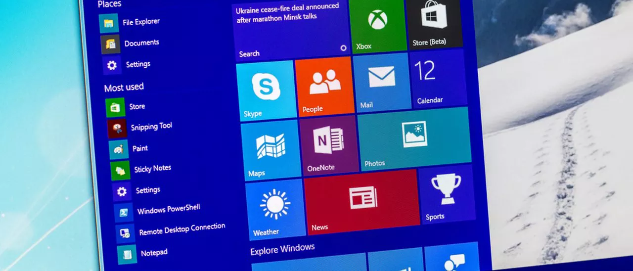 Windows 10 sorpassa Windows 7 negli USA