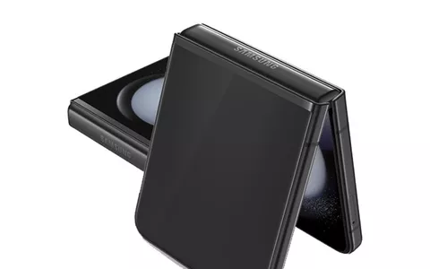 Samsung Galaxy Z Flip5, su eBay è FUORI TUTTO con lo sconto di oltre 300€