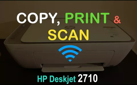 Stampante Multifunzione HP 3-in-1 in DOPPIO SCONTO: solo su Amazon