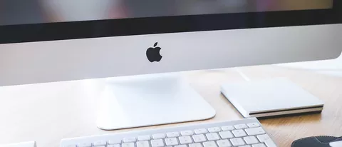 OS X El Capitan svela un iMac 21 pollici da 4K