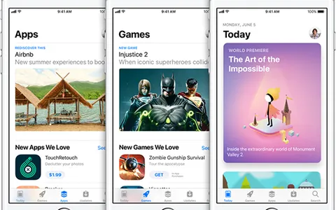 Al Senato, un disegno di legge che renderebbe App Store illegale in Italia