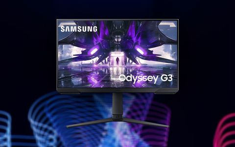 Samsung Odyssey G3 da 24