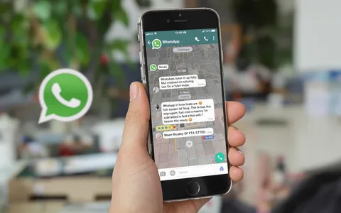 WhatsApp: il trucco per scoprire chi ha salvato il tuo numero