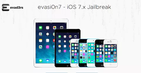Jailbreak di iOS 7.1, e iOS 7, iOS 6 e iOS 5 sullo stesso iPad