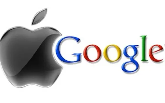 Schmidt: i rapporti tra Google ed Apple sono stabili