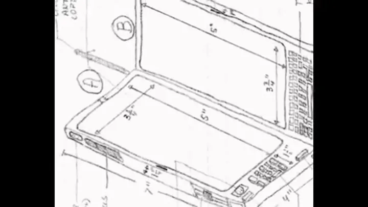 Apple - Violazione Brevetto iPhone