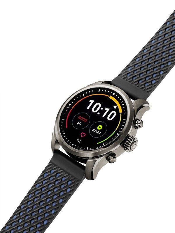 summit 2 smartwatch