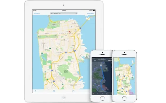 Apple assume ingegneri per migliorare Mappe, Siri e integrazione con Passbook