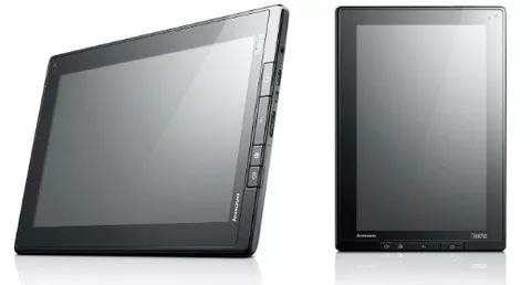 Lenovo ThinkPad Tablet disponibile a breve