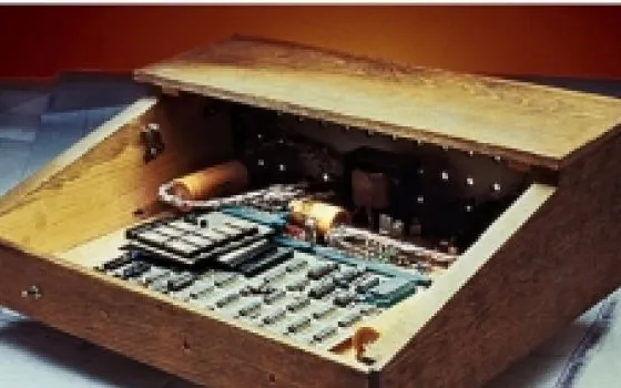 Apple e l'arte di innovare