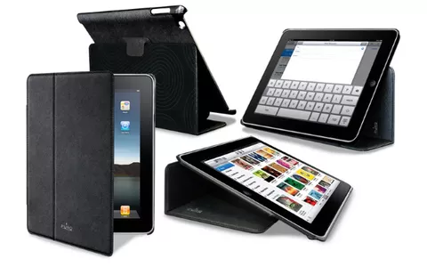 Accessori per iPad: i gadget essenziali