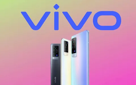 Vivo: stanno arrivando i nuovi smartphone della serie T