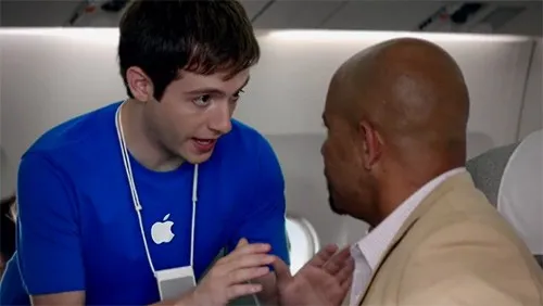 Olimpiadi di Londra 2012: tre nuovi spot TV da Apple
