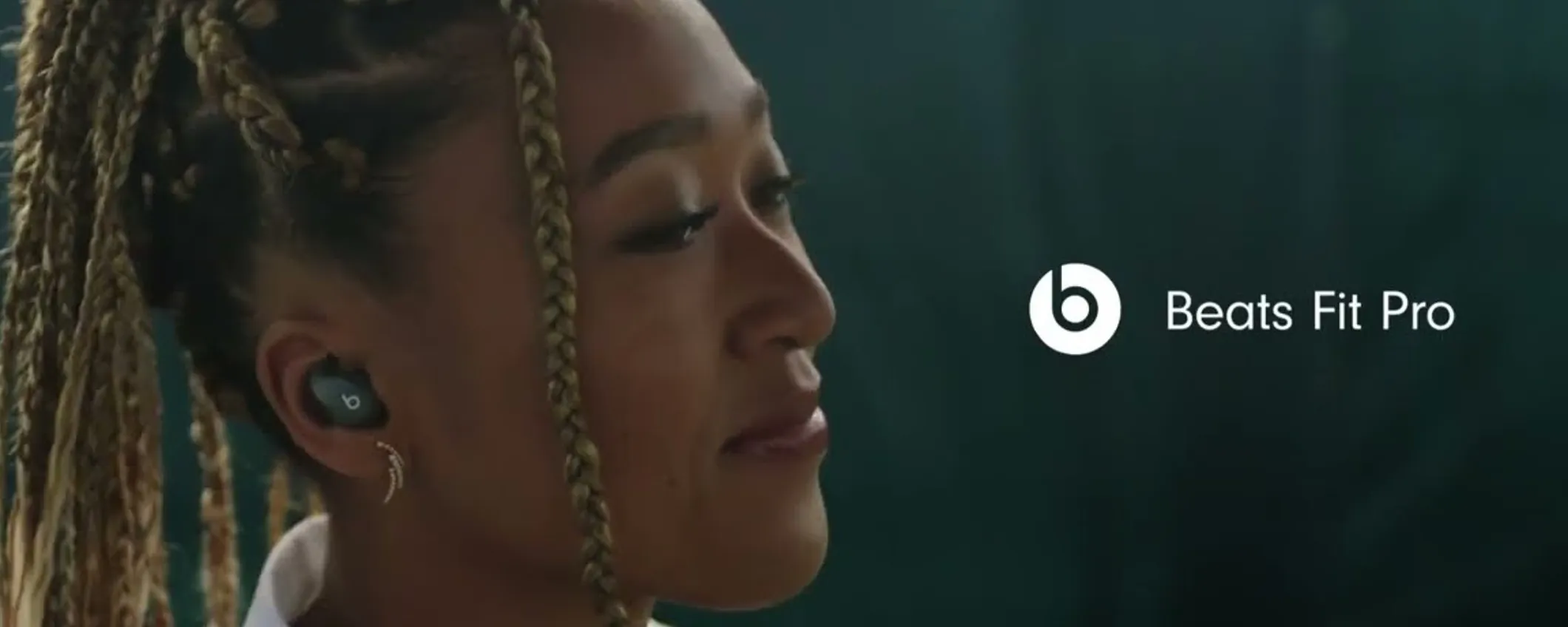 Beats Fit Pro, il lancio globale celebrato con la campagna 