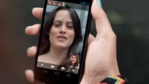 Samsung Galaxy Nexus, ecco i primi due spot TV