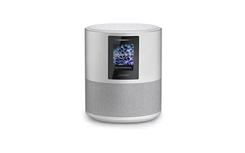 Bose Home Speaker 500 con assistente vocale integrato in offerta speciale su Amazon