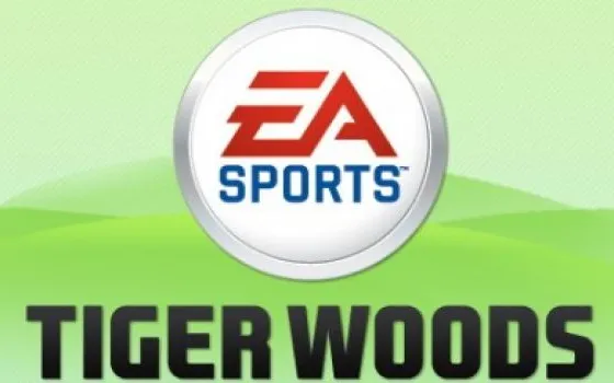 EA rilascia Tiger Woods PGA TOUR per iPod