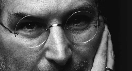 Steve Jobs voleva distruggere Android