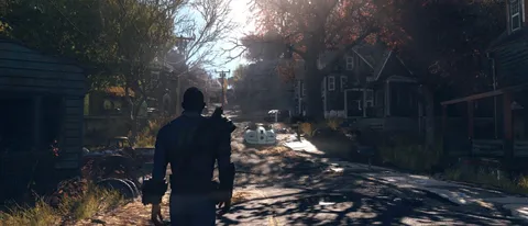 Fallout 76, nuovi dettagli sulla campagna