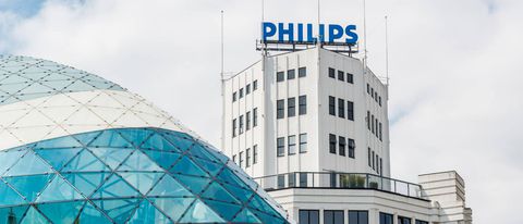 Huawei e Philips Lighting per la luce connessa
