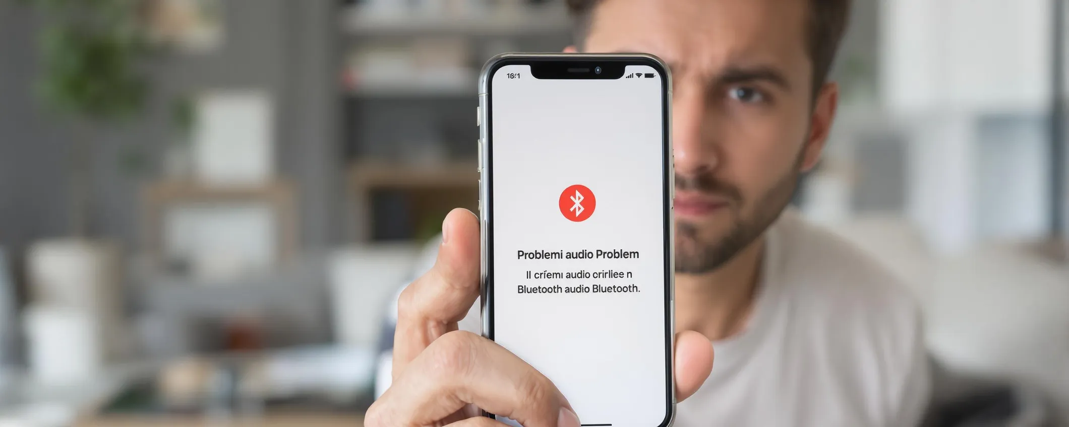 Problemi audio Bluetooth per iPhone 16e: le lamentele degli utenti