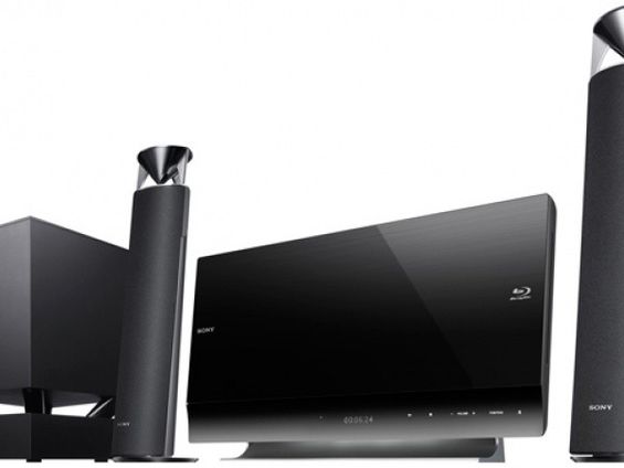Sony BDV-L800