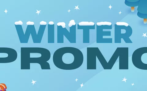 Da GameStop è tempo di Winter Promo: scegli 2 giochi e il meno caro lo paghi solo 5€