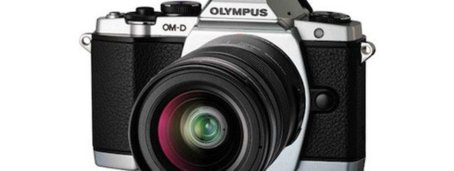 Olympus OM-D E-M5, fotografie di prova ad alti ISO