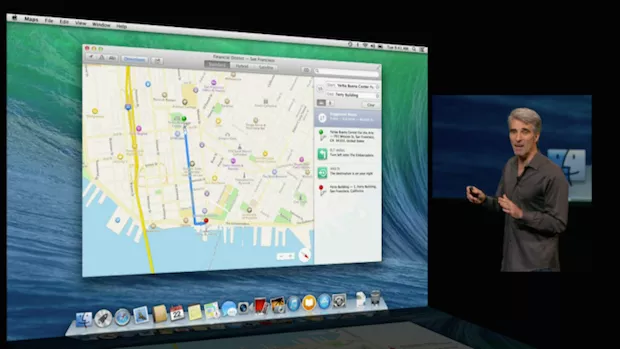 Mappe iOS, Apple ora include le correzioni degli utenti