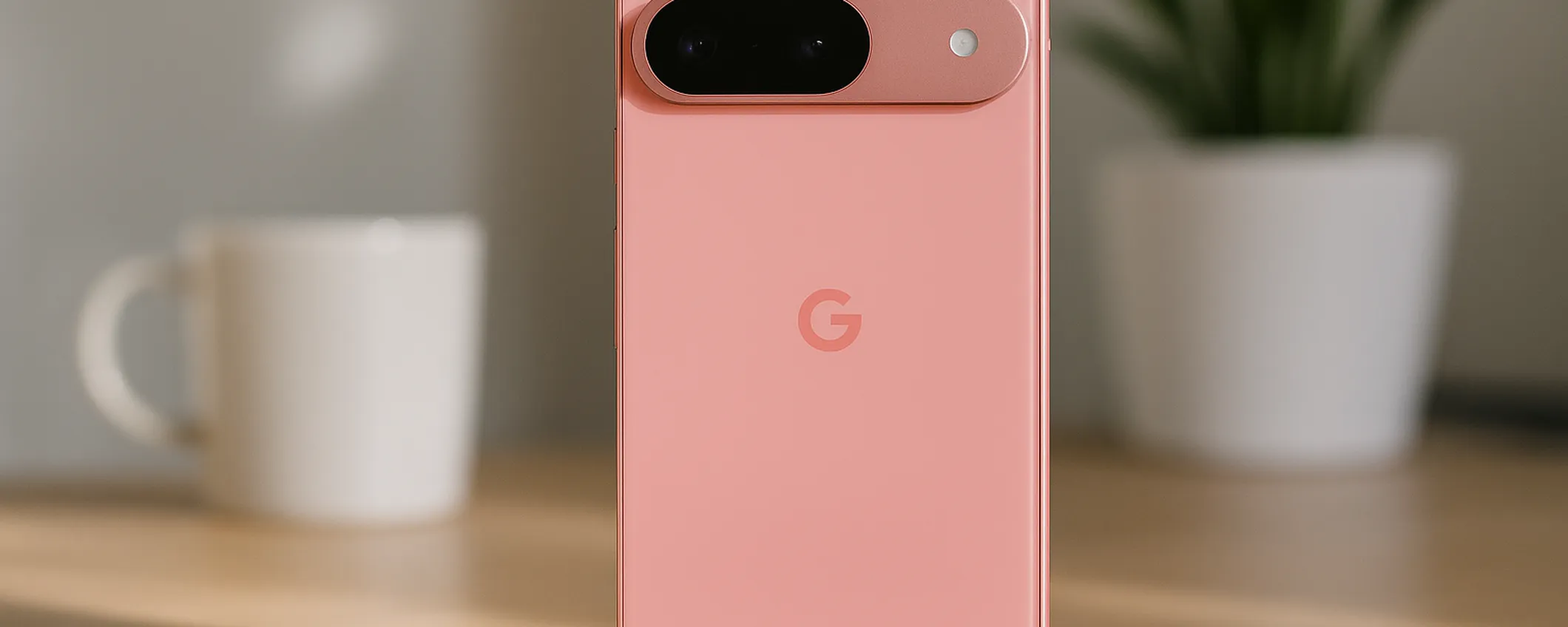 Google Pixel 9: con il doppio sconto Amazon risparmi ben 300€!
