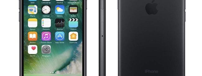 iPhone 7 ricondizionati: 5 offerte top su Amazon