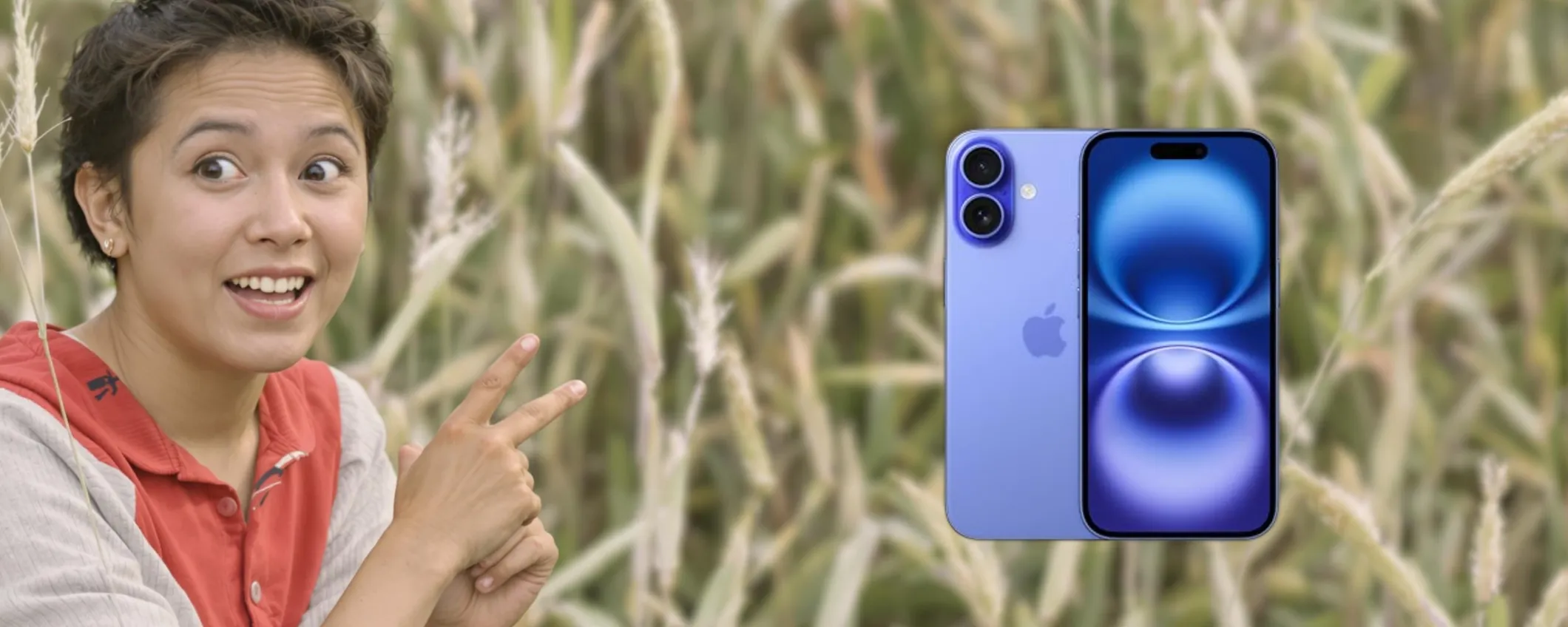 Offerta iPhone 16: oggi costa pochissimo su Amazon, compralo adesso