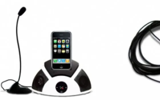 Nuovi accessori per iPhone da Newer Tehnology