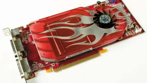 Novità sulla sostituzione delle schede ATI Radeon HD 2600XT