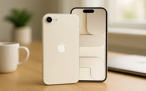 iPhone Air in titanio a prezzo speciale: design e prestazioni top, ora conviene davvero