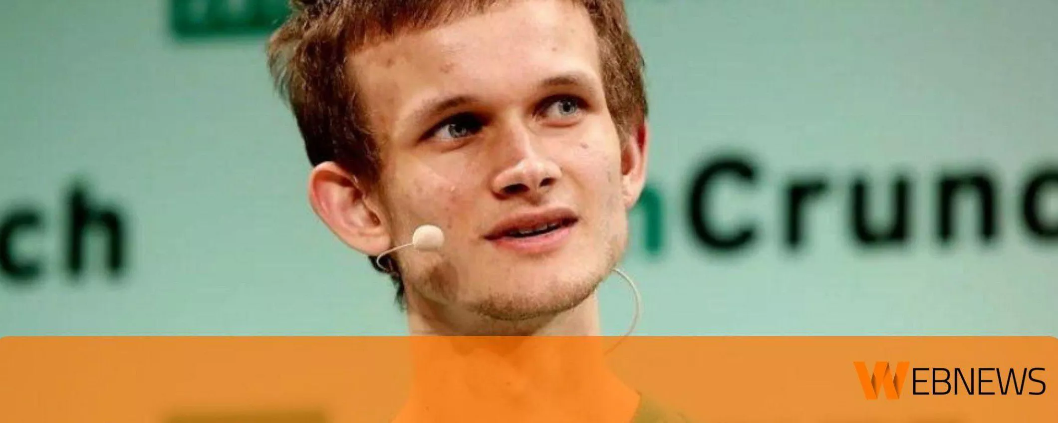 Vitalik Buterin ha donato 532.000 dollari in 